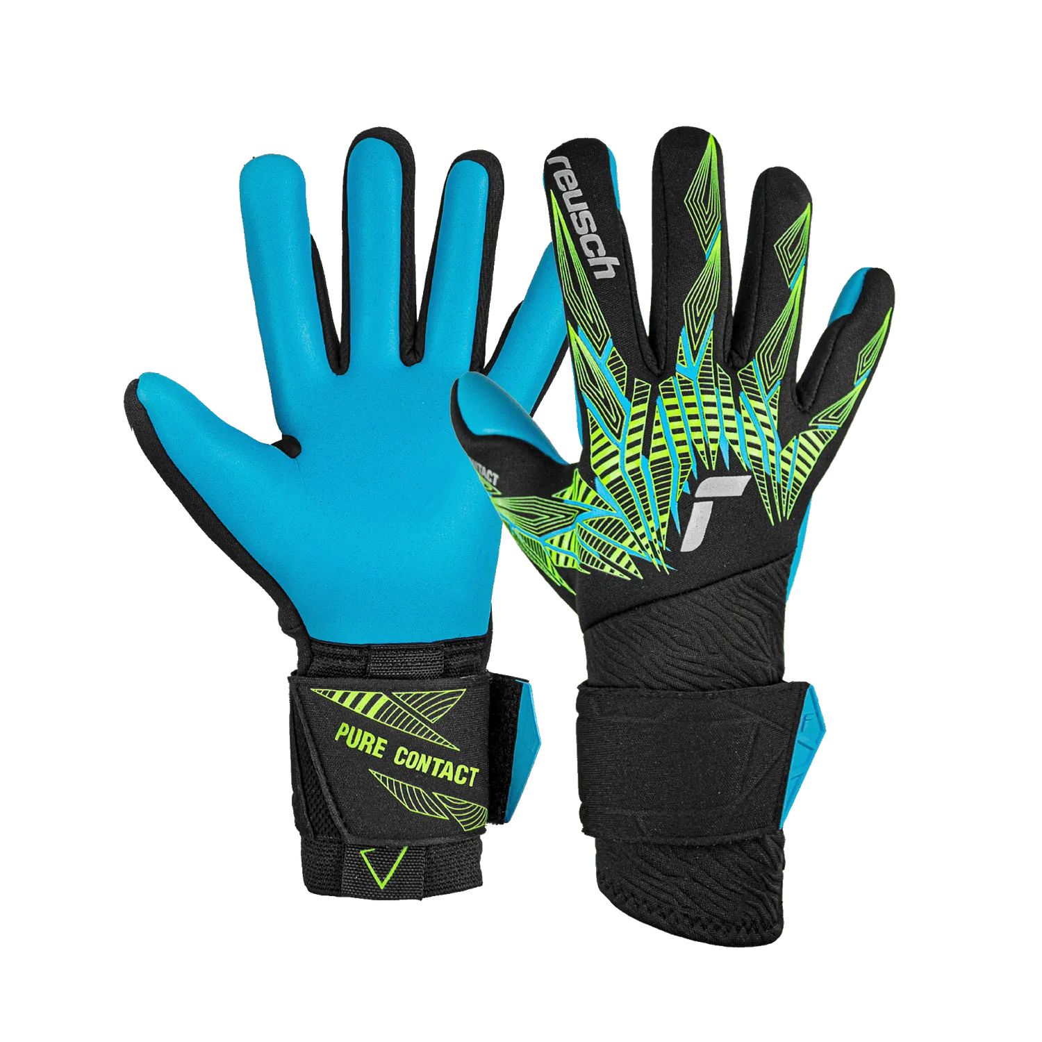 REUSCH PURE CONTACT AQUA
