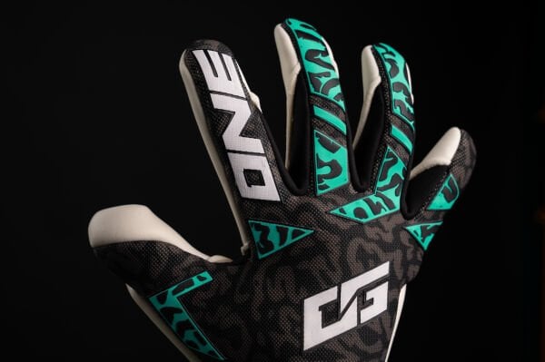 OG1 Mentality Monster HYL SL CUT