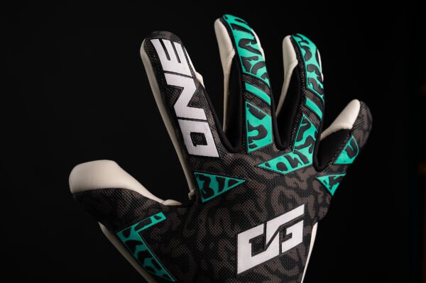 OG1 Mentality Monster HYL SL CUT