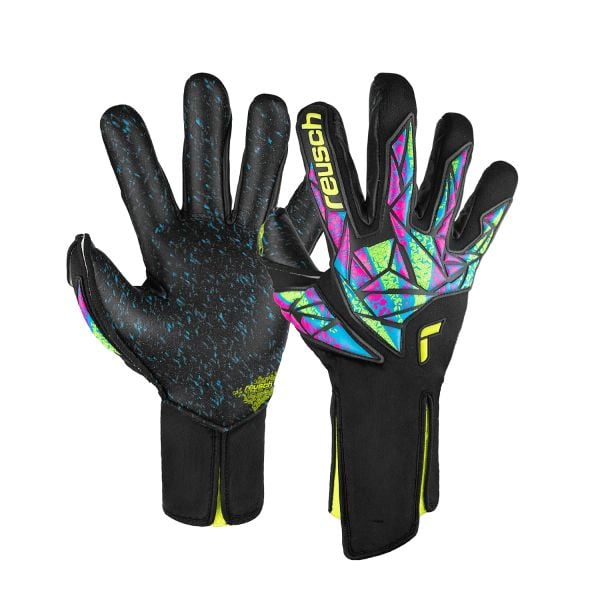 Reusch Attrakt Fusion Strapless