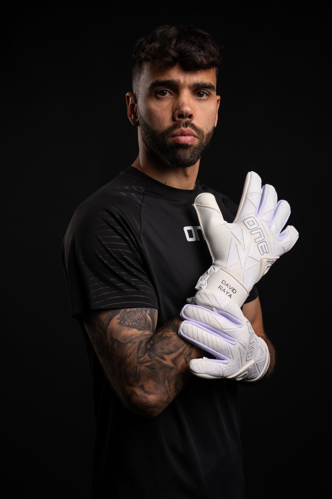 ONE GLOVE GEO 3.0 Vision TYPE-R