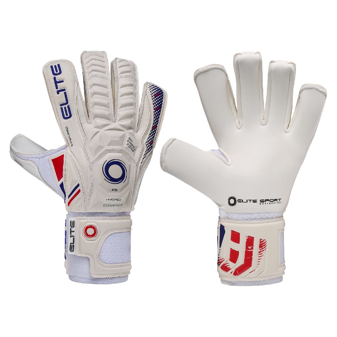 ELITE SPORT LION 4FS Hybrid  Parmak