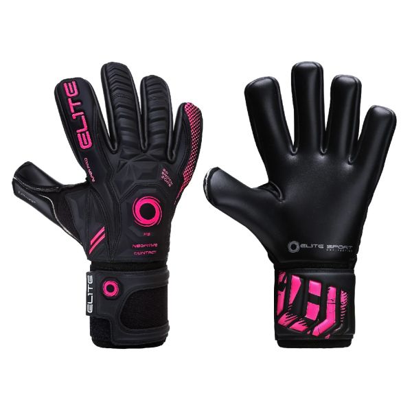 ELITE SPORT FORZA Negative  Parmak