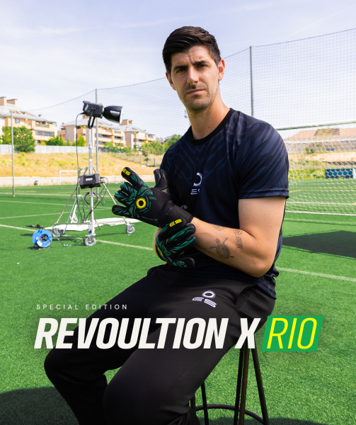 ELITE SPORT REVOLUTION X RIO