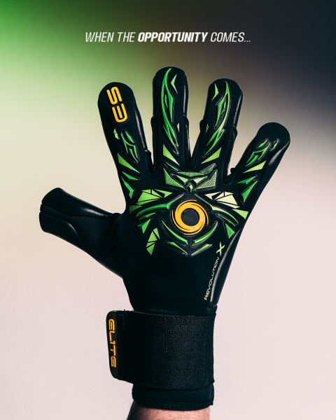 ELITE SPORT REVOLUTION X RIO