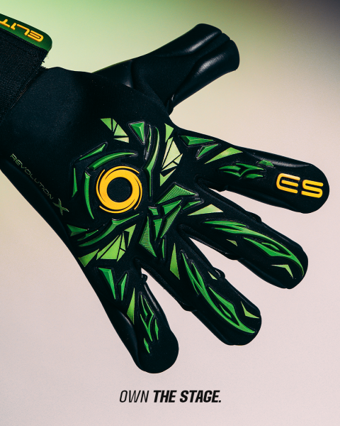 ELITE SPORT REVOLUTION X RIO