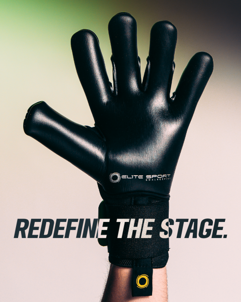 ELITE SPORT REVOLUTION X RIO