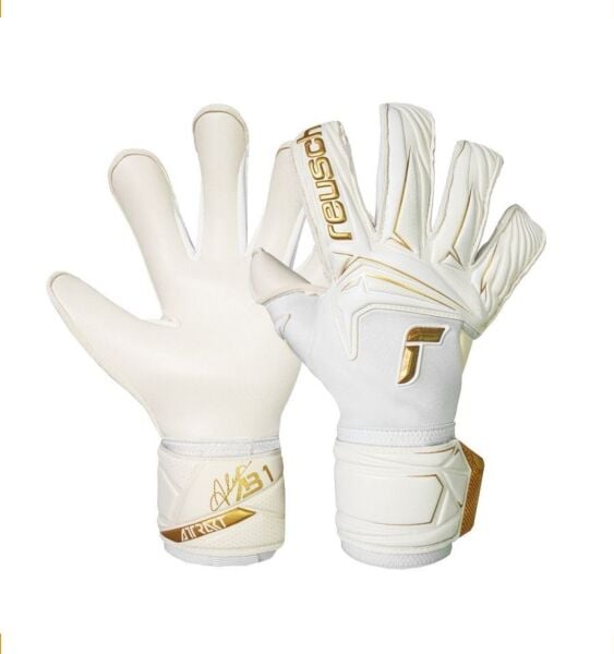 Reusch Attrakt AB1 Duo – Alisson Becker