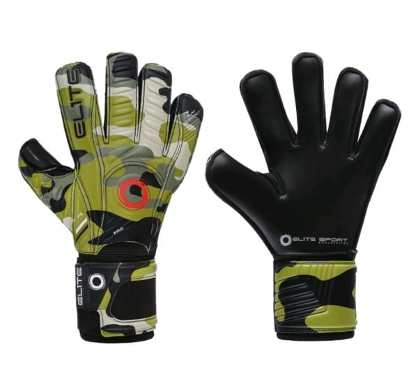 ELITE  COMBAT  PROFESYONEL  KALECİ ELDİVENİ