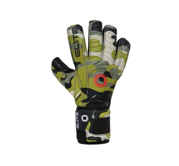 ELITE  COMBAT  PROFESYONEL  KALECİ ELDİVENİ