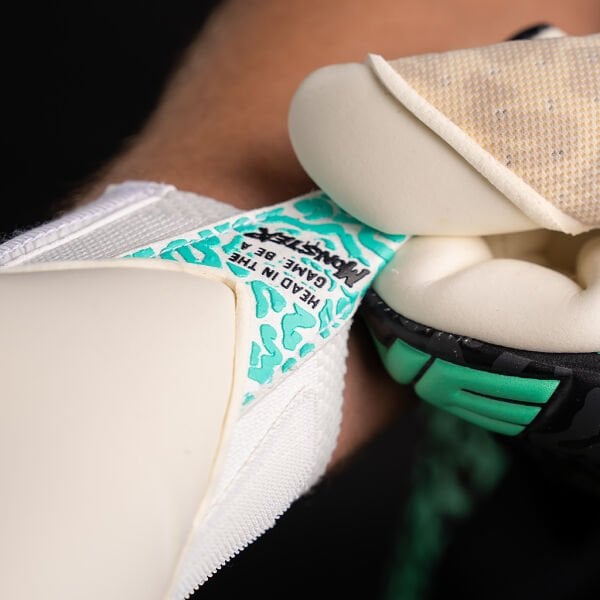 NXT Pro Mentality Monster SL CUT