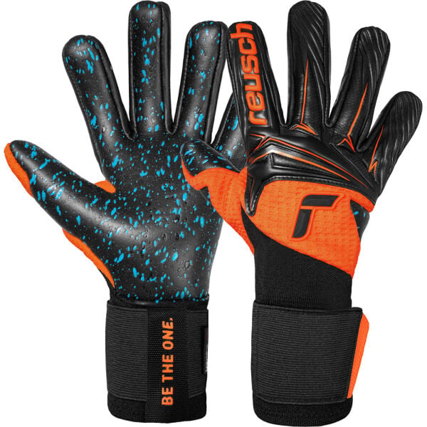 Reusch Attrakt Fusion Outlast
