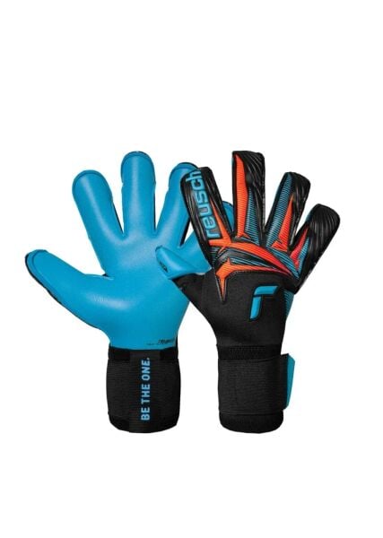 REUSCH Attrakt Aqua Evolution