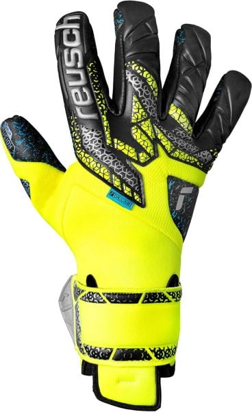 REUSCH Attrakt Fusion Guardian