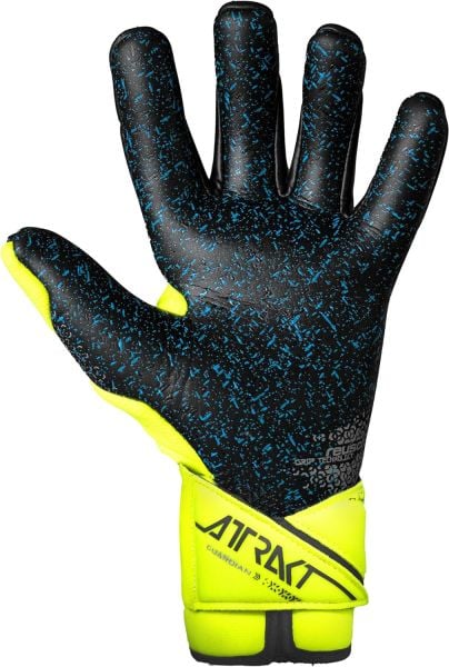 REUSCH Attrakt Fusion Guardian