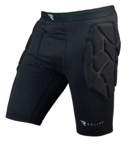 REDLINE UNDERWEAR HARD PAD DESTEKLİ  ŞORT
