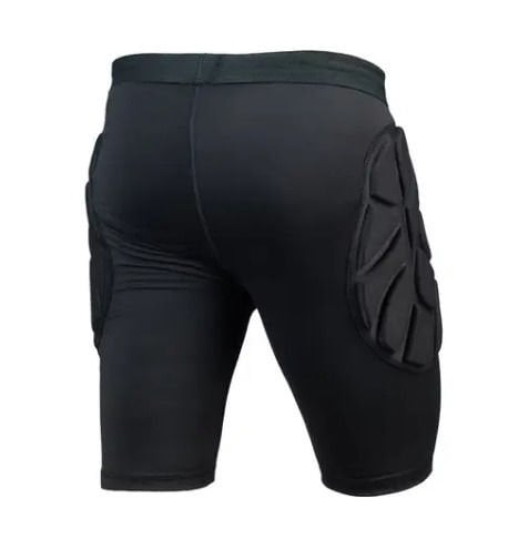 REDLINE UNDERWEAR HARD PAD DESTEKLİ  ŞORT