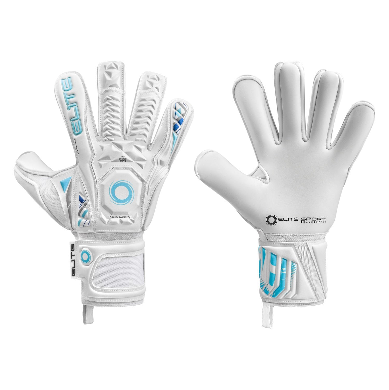 ELITE SPORT SUPREME HYBRID CONTACT