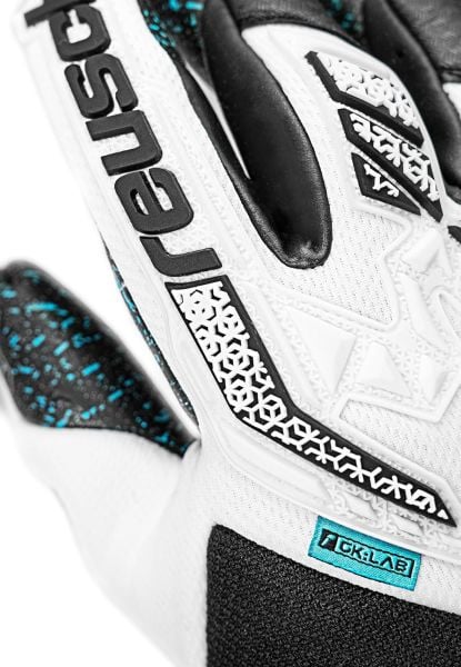 REUSCH Attrakt Freegel Fusion Goaliator