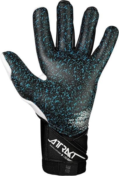 REUSCH Attrakt Freegel Fusion Goaliator