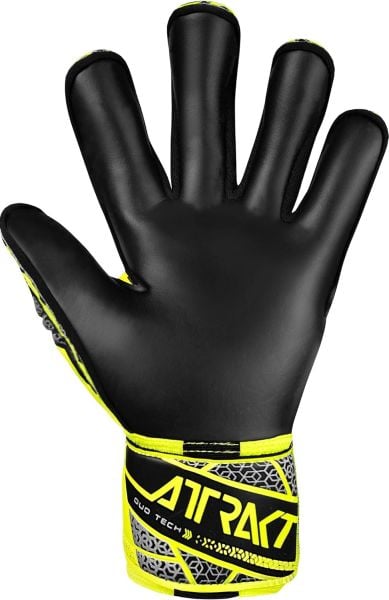 Reusch Goalkeeper Gloves Attrakt Duo Evolution( ALİSSON)