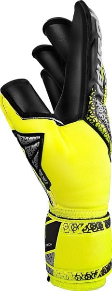 Reusch Goalkeeper Gloves Attrakt Duo Evolution( ALİSSON)