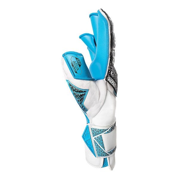Reusch Attrakt Aqua Evolution