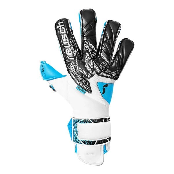 Reusch Attrakt Aqua Evolution