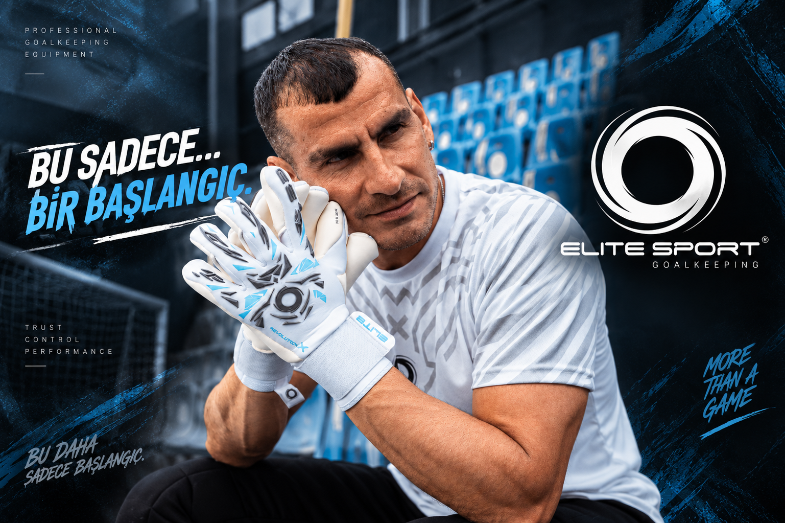 ELITE SPORT REVOLUTION X AR